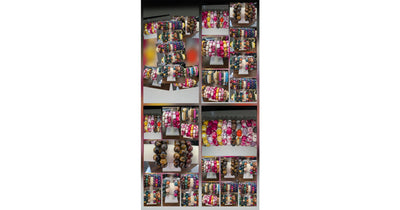 Accessorize with Royalty