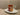 Artistic Espresso & Saucer