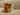 Square Artistic Mug