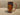 Tall Skinny Artistic Mug