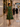 Azuka - Sleeveless Big Adire Dress