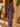 Ana - Adire Elegance Dress