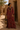 Adanne – Embellished Adire Maxi Dress