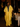 Amaka - Cascade Boubou with Adire Neckline