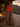 Labeke - Adire Kaftan Dress with Aso Oke Neckpiece