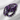 Dyed Purple Agate
