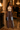 SUNMISOLA™ - Aso Oke Wide-Leg Trousers with Statement Cargo Pockets