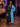 DEBBIE™ -  Luxury Adire Kimono